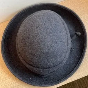 Liz Claiborne | Accessories | Vintage Liz Claiborne Wool Hat  display picture 3